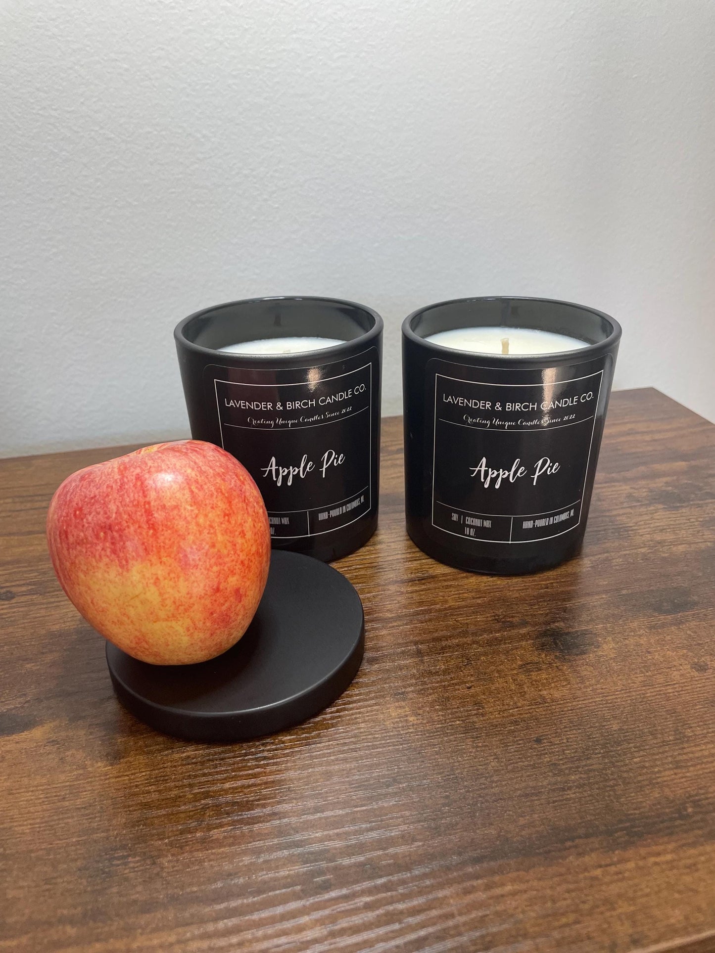 10oz Single Wick Candle