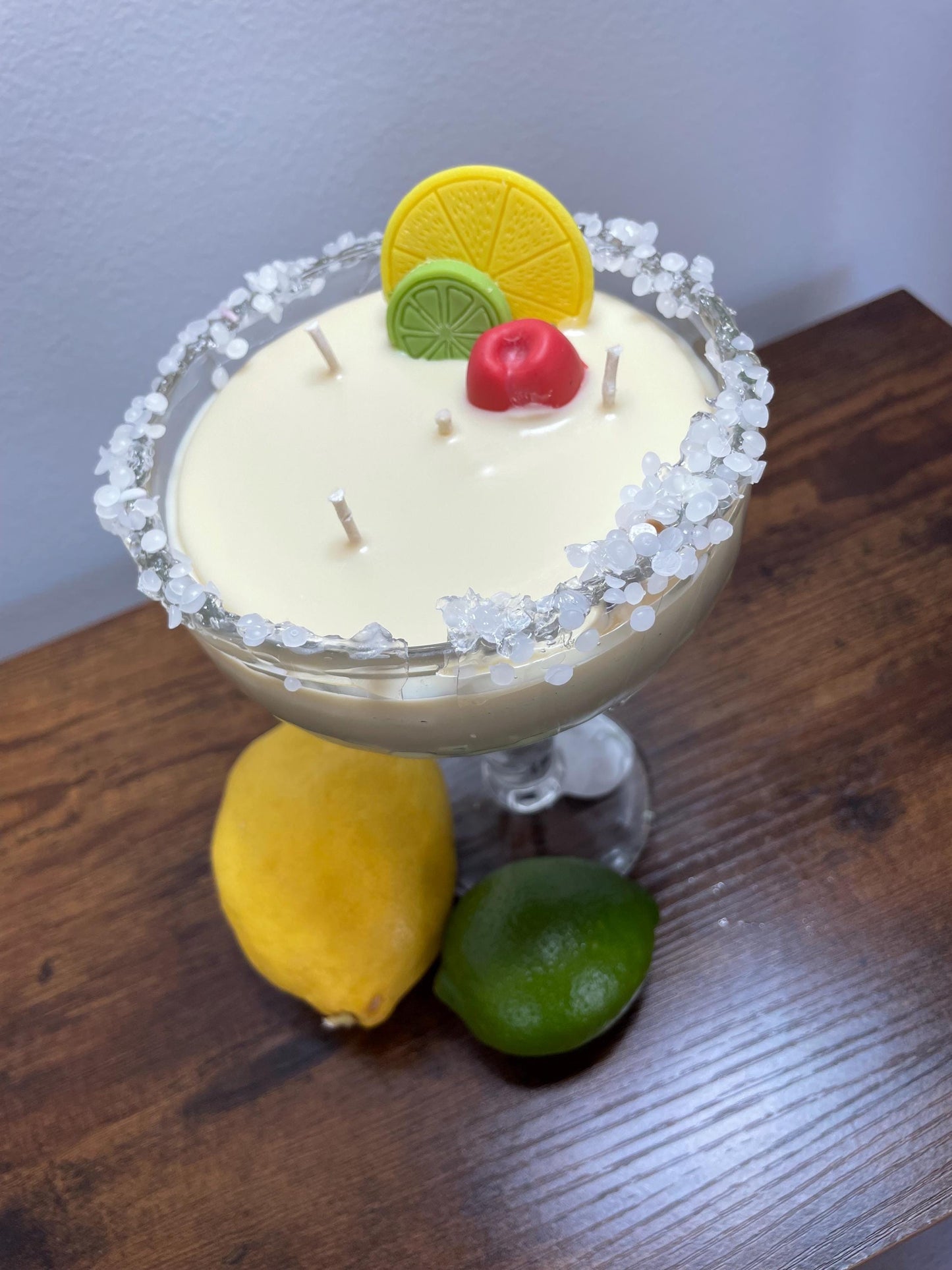Margarita Candle
