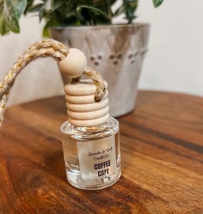 Hanging Car Diffuser