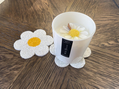 Wild Daisy Soy Candle