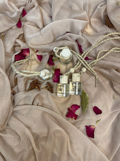 Valentine’s Day 2026 Car Freshener Duo – Chocolate-Covered Strawberry & Strawberry 🍰