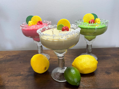 Margarita Candle