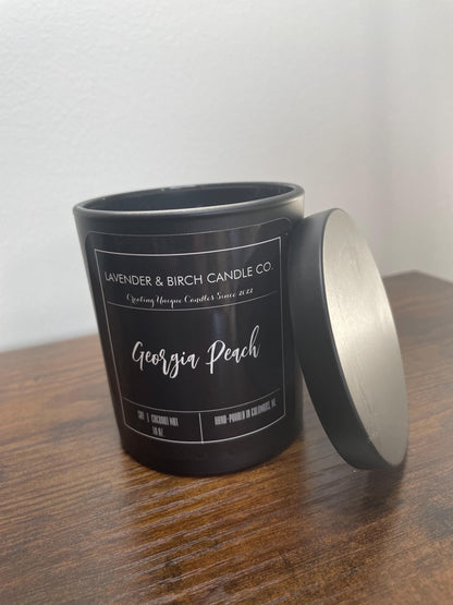 10oz Single Wick Candle