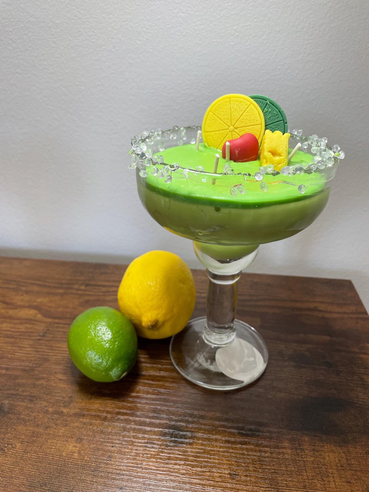 Margarita Candle
