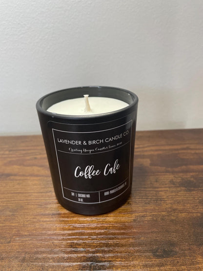 10oz Single Wick Candle