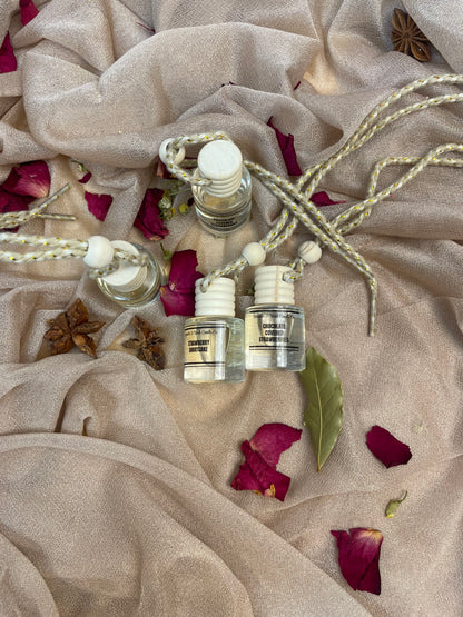 Valentine’s Day 2026 Car Freshener Duo – Chocolate-Covered Strawberry & Strawberry 🍰