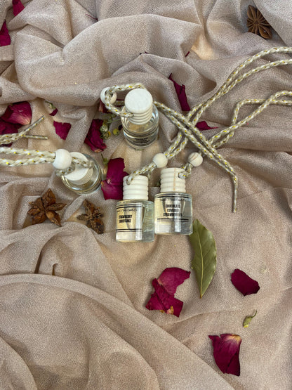 Valentine’s Day 2026 Car Freshener Duo – Chocolate-Covered Strawberry & Strawberry 🍰