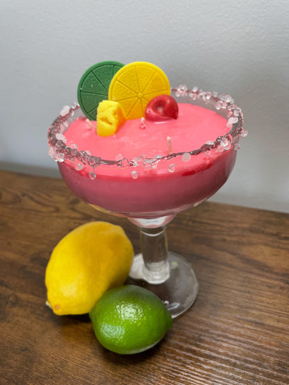 Margarita Candle