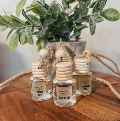 Hanging Car Diffuser