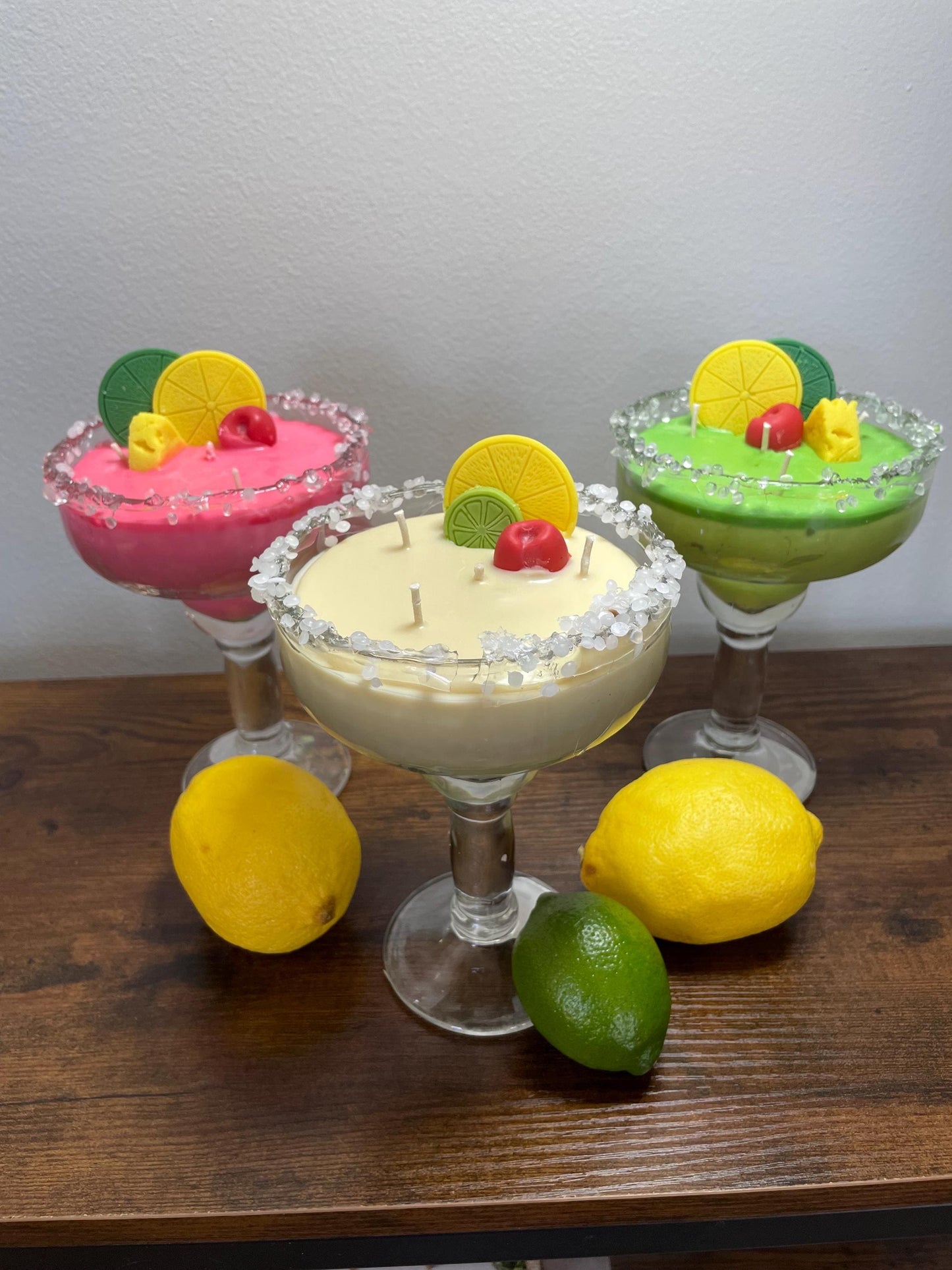 Margarita Candle