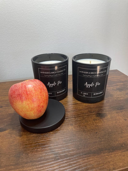 10oz Single Wick Candle