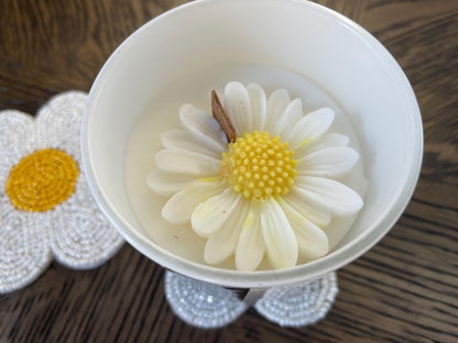 Wild Daisy Soy Candle