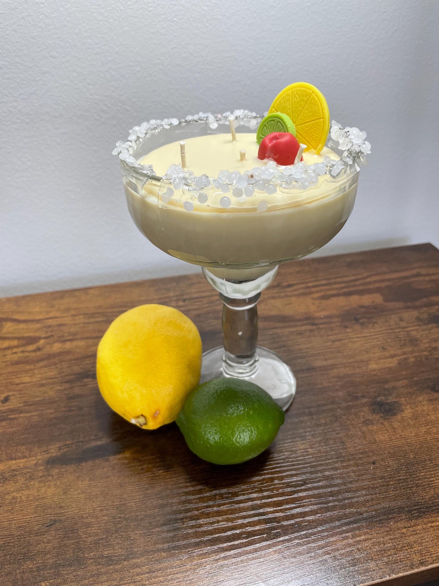 Margarita Candle