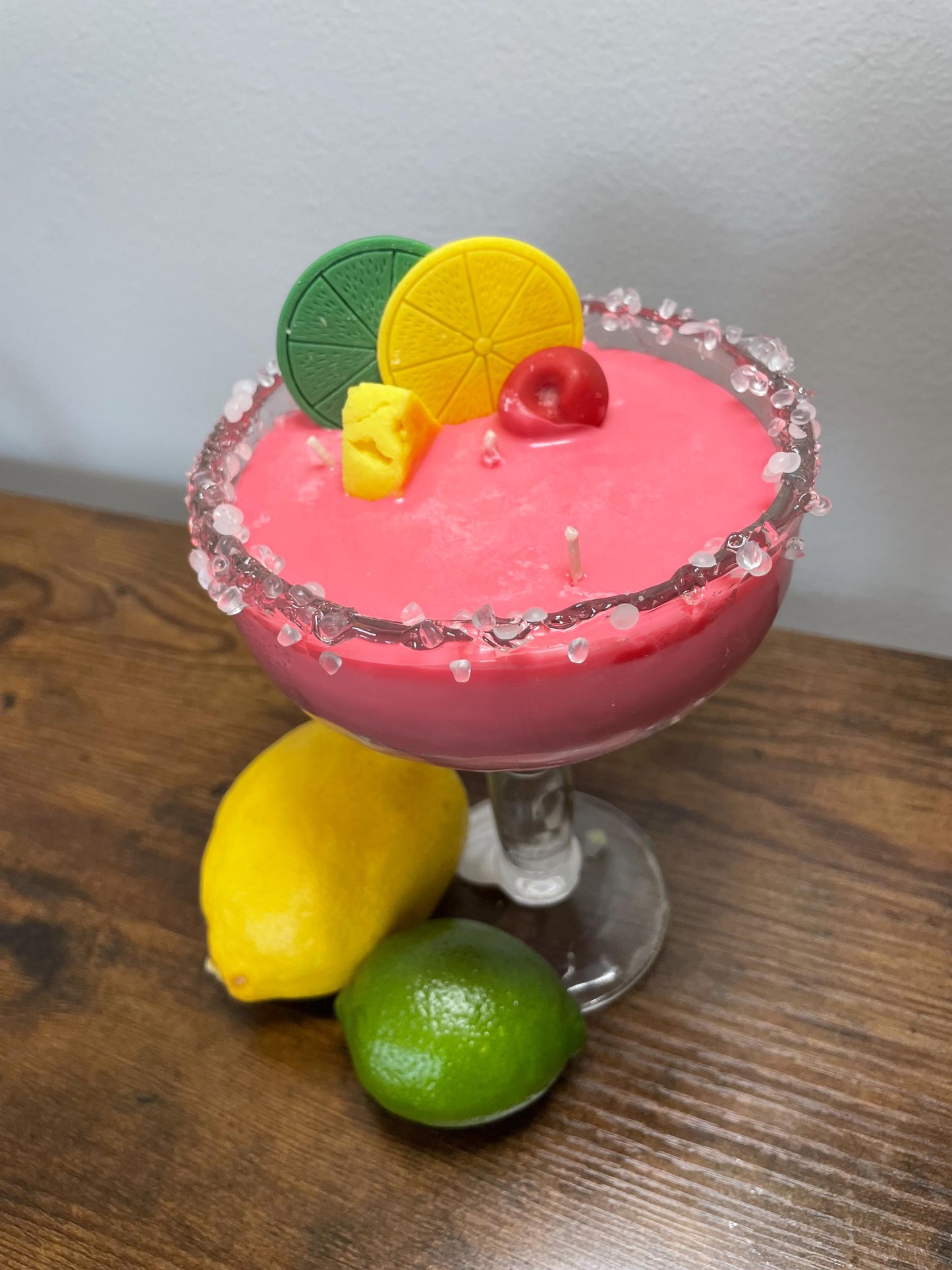 Margarita Candle