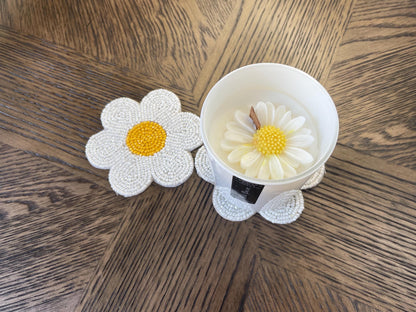 Wild Daisy Soy Candle